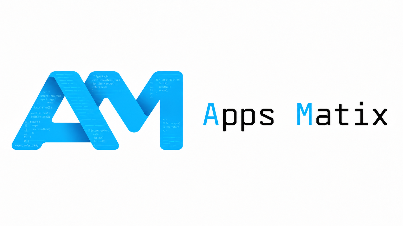 Apps Matix